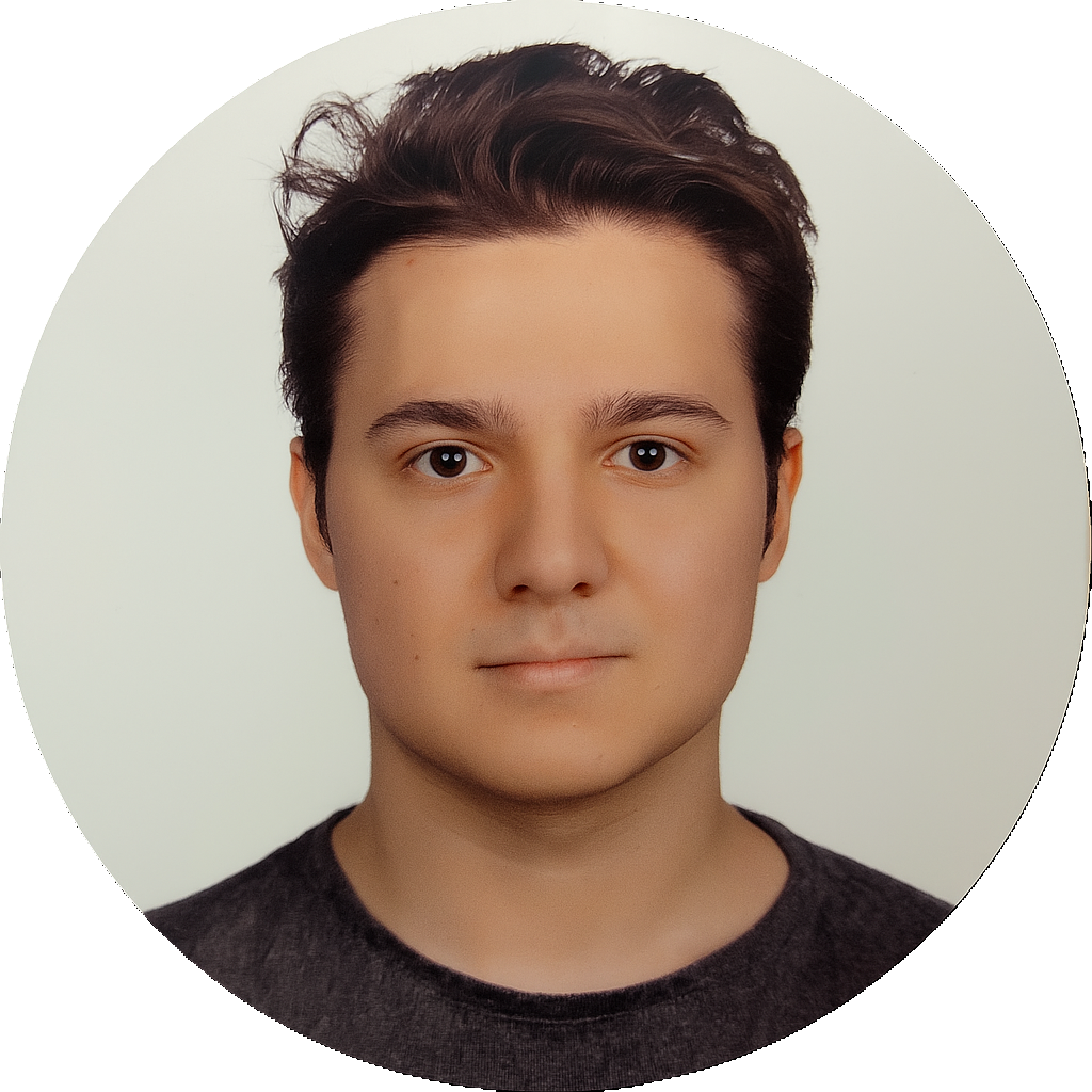 Davut's profile picture